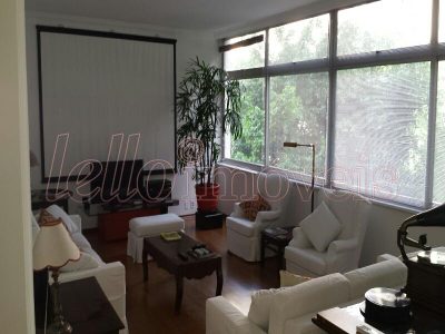 Apartamento, 3 quartos, 200 m² - Foto 2