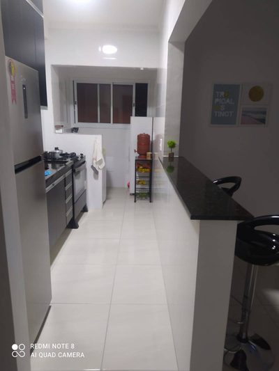 Apartamento, 1 quarto, 52 m² - Foto 5