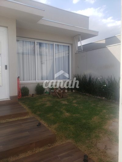 Casa, 3 quartos, 226 m² - Foto 4