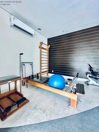 Apartamento, 4 quartos, 109 m² - Foto 4
