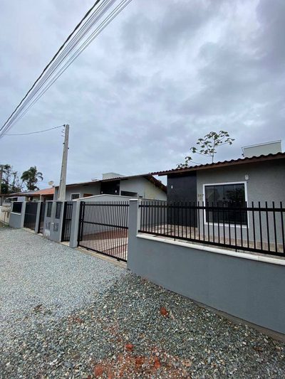 Casa, 2 quartos, 63 m² - Foto 4