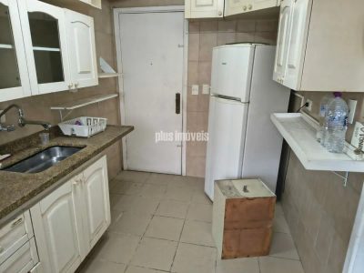 Apartamento, 3 quartos, 84 m² - Foto 1