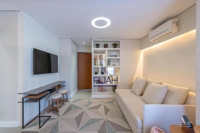 Apartamento, 2 quartos, 72 m² - Foto 1