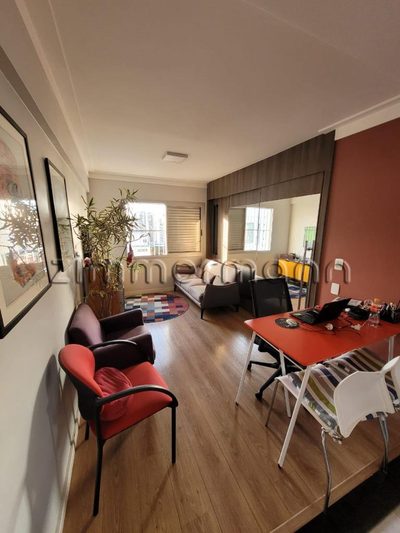 Apartamento, 1 quarto, 40 m² - Foto 5