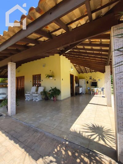 Casa, 3 quartos, 142 m² - Foto 5