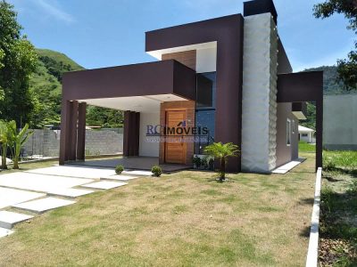 Casa, 3 quartos, 118 m² - Foto 5
