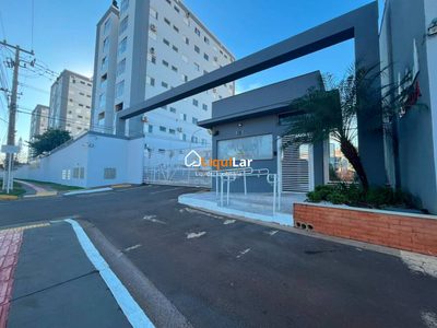 Apartamento, 2 quartos, 62 m² - Foto 1