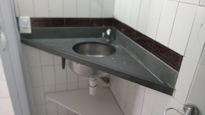 Kitnet-Studio, 20 m² - Foto 2