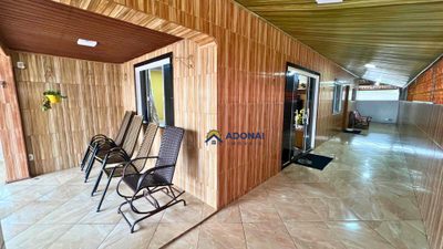 Casa, 5 quartos, 169 m² - Foto 3