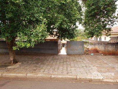 Terreno, 450 m² - Foto 1