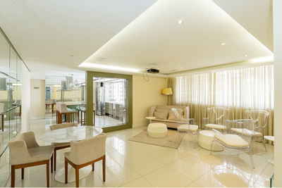 Apartamento, 1 quarto, 42 m² - Foto 5
