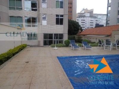 Apartamento, 1 quarto, 55 m² - Foto 2