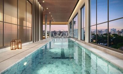 Apartamento, 2 quartos, 48 m² - Foto 3