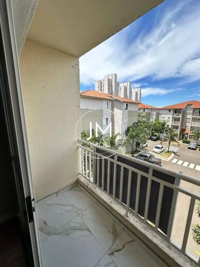 Apartamento, 2 quartos, 50 m² - Foto 4