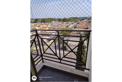 Apartamento, 3 quartos, 73 m² - Foto 2