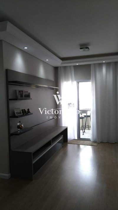 Apartamento, 2 quartos, 64 m² - Foto 5