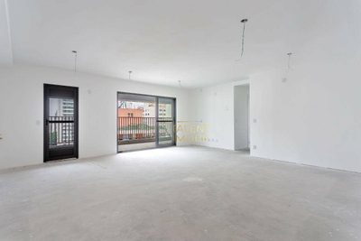 Apartamento, 2 quartos, 109 m² - Foto 1