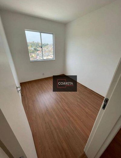 Apartamento, 2 quartos, 40 m² - Foto 4