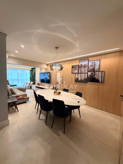 Apartamento, 2 quartos, 98 m² - Foto 2