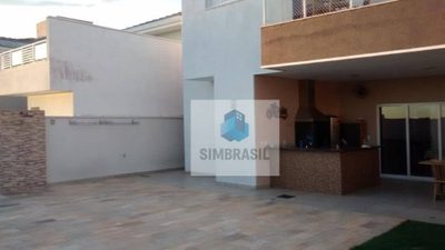 Casa, 3 quartos, 284 m² - Foto 3