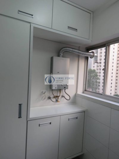 Apartamento, 1 quarto, 50 m² - Foto 3