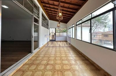 Sobrado, 3 quartos, 420 m² - Foto 5