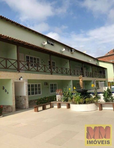 Casa de Condomínio, 4 quartos - Foto 2