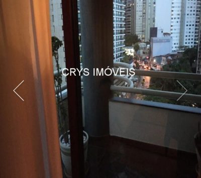 Apartamento, 3 quartos, 123 m² - Foto 5