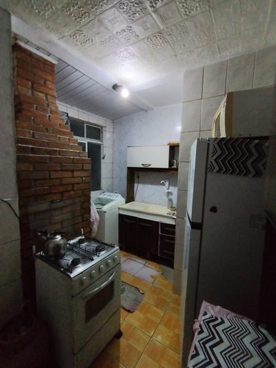 Apartamento, 2 quartos, 50 m² - Foto 4