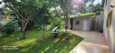 Casa, 4 quartos, 280 m² - Foto 1