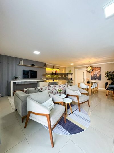 Casa, 4 quartos, 395 m² - Foto 3