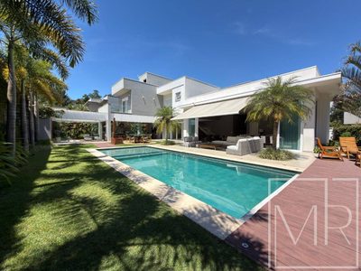 Casa, 4 quartos, 550 m² - Foto 1