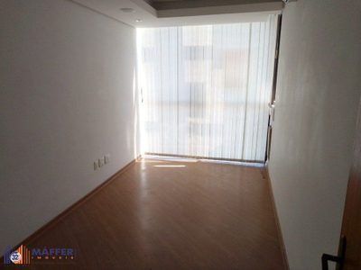 Sala-Conjunto, 48 m² - Foto 2