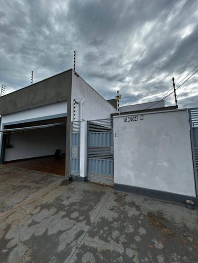 Casa, 3 quartos, 145 m² - Foto 2