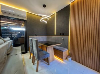 Casa, 3 quartos, 103 m² - Foto 2