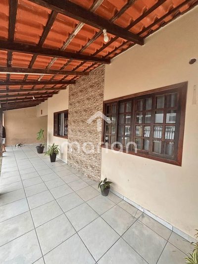 Casa, 3 quartos, 370 m² - Foto 3