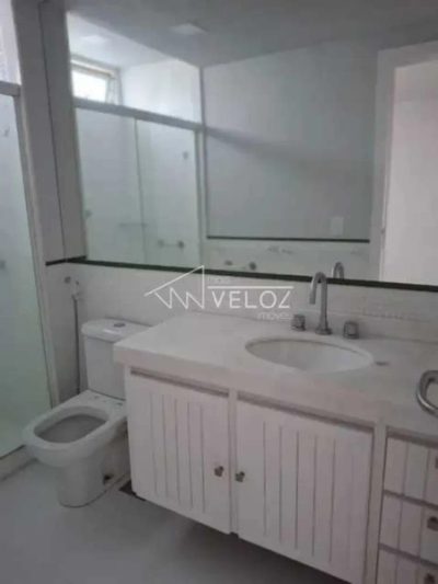 Cobertura, 2 quartos, 166 m² - Foto 1