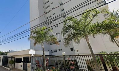 Apartamento, 3 quartos, 94 m² - Foto 1