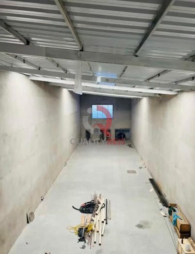 Depósito-Galpão, 650 m² - Foto 2