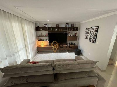 Sobrado, 3 quartos, 271 m² - Foto 3