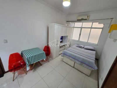 Apartamento, 21 m² - Foto 4