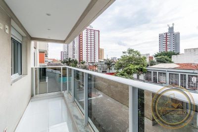 Apartamento, 3 quartos, 95 m² - Foto 3