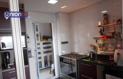Apartamento, 2 quartos, 98 m² - Foto 5
