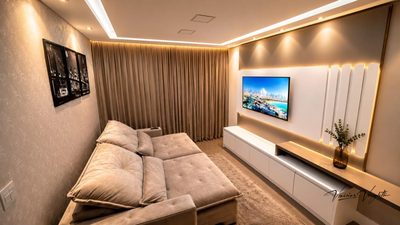 Casa, 3 quartos, 186 m² - Foto 4