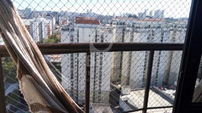 Apartamento, 3 quartos, 65 m² - Foto 4