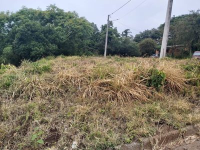 Terreno, 300 m² - Foto 1