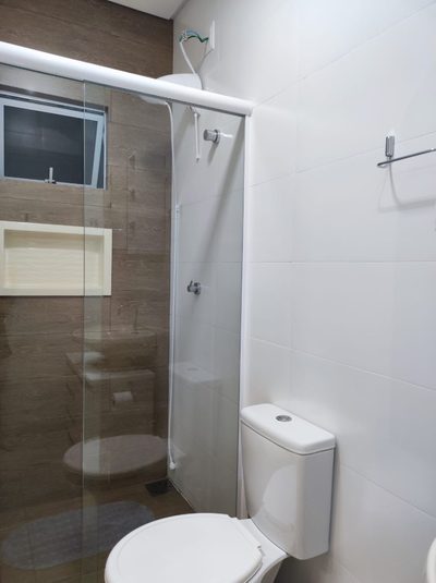 Casa, 2 quartos - Foto 5