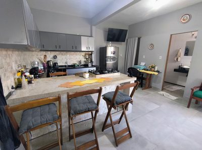 Casa, 1 quarto, 64 m² - Foto 5