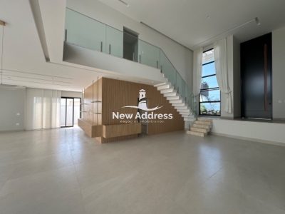 Casa, 4 quartos - Foto 1