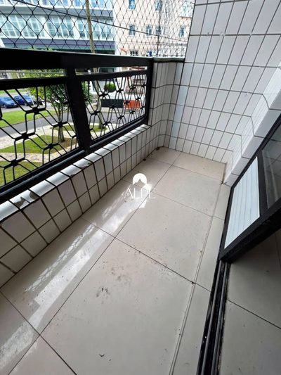 Apartamento, 2 quartos, 72 m² - Foto 3